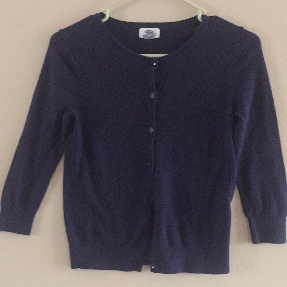 Cardigan